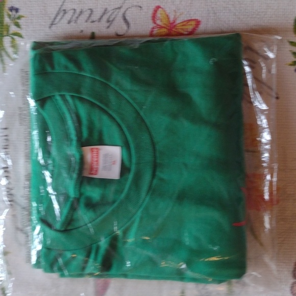 Supreme Other - Supreme business tee